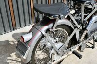 1957 Nimbus Model C 750cc NO RESERVE [Location: Sydney] - 24