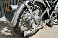 1957 Nimbus Model C 750cc NO RESERVE [Location: Sydney] - 26