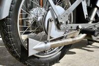 1957 Nimbus Model C 750cc NO RESERVE [Location: Sydney] - 27