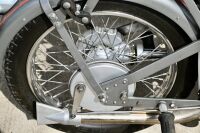 1957 Nimbus Model C 750cc NO RESERVE [Location: Sydney] - 28