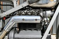 1957 Nimbus Model C 750cc NO RESERVE [Location: Sydney] - 31