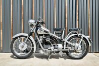 1957 Nimbus Model C 750cc NO RESERVE [Location: Sydney] - 33