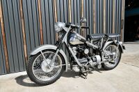 1957 Nimbus Model C 750cc NO RESERVE [Location: Sydney] - 34