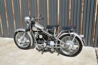 1957 Nimbus Model C 750cc NO RESERVE [Location: Sydney] - 35