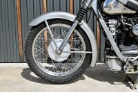 1957 Nimbus Model C 750cc NO RESERVE [Location: Sydney] - 36