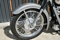1957 Nimbus Model C 750cc NO RESERVE [Location: Sydney] - 37