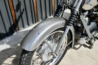 1957 Nimbus Model C 750cc NO RESERVE [Location: Sydney] - 38