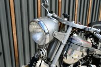 1957 Nimbus Model C 750cc NO RESERVE [Location: Sydney] - 40