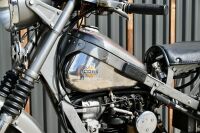 1957 Nimbus Model C 750cc NO RESERVE [Location: Sydney] - 41