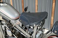 1957 Nimbus Model C 750cc NO RESERVE [Location: Sydney] - 46