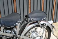1957 Nimbus Model C 750cc NO RESERVE [Location: Sydney] - 47