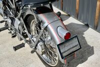 1957 Nimbus Model C 750cc NO RESERVE [Location: Sydney] - 50