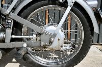 1957 Nimbus Model C 750cc NO RESERVE [Location: Sydney] - 51