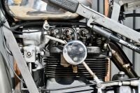 1957 Nimbus Model C 750cc NO RESERVE [Location: Sydney] - 55