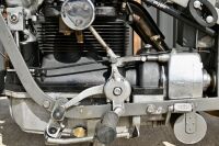1957 Nimbus Model C 750cc NO RESERVE [Location: Sydney] - 56
