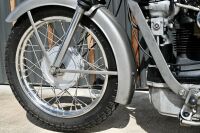 1957 Nimbus Model C 750cc NO RESERVE [Location: Sydney] - 57