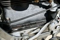 1957 Nimbus Model C 750cc NO RESERVE [Location: Sydney] - 60