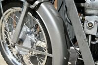 1957 Nimbus Model C 750cc NO RESERVE [Location: Sydney] - 61
