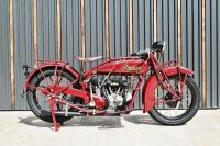 1928 Indian Scout 101 600cc Motorcycle AMENDED NO RESERVE [Location: Sydney]