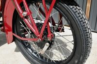 1928 Indian Scout 101 600cc Motorcycle AMENDED NO RESERVE [Location: Sydney] - 5