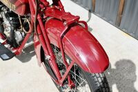 1928 Indian Scout 101 600cc Motorcycle AMENDED NO RESERVE [Location: Sydney] - 7