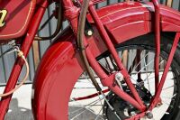 1928 Indian Scout 101 600cc Motorcycle AMENDED NO RESERVE [Location: Sydney] - 8