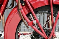 1928 Indian Scout 101 600cc Motorcycle AMENDED NO RESERVE [Location: Sydney] - 9