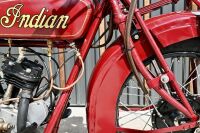 1928 Indian Scout 101 600cc Motorcycle AMENDED NO RESERVE [Location: Sydney] - 10