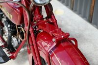 1928 Indian Scout 101 600cc Motorcycle AMENDED NO RESERVE [Location: Sydney] - 11