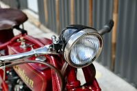 1928 Indian Scout 101 600cc Motorcycle AMENDED NO RESERVE [Location: Sydney] - 12