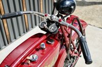 1928 Indian Scout 101 600cc Motorcycle AMENDED NO RESERVE [Location: Sydney] - 14