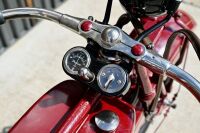1928 Indian Scout 101 600cc Motorcycle AMENDED NO RESERVE [Location: Sydney] - 15