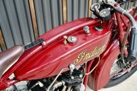 1928 Indian Scout 101 600cc Motorcycle AMENDED NO RESERVE [Location: Sydney] - 17