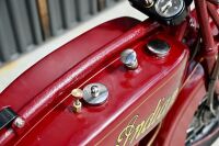 1928 Indian Scout 101 600cc Motorcycle AMENDED NO RESERVE [Location: Sydney] - 18