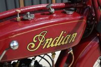 1928 Indian Scout 101 600cc Motorcycle AMENDED NO RESERVE [Location: Sydney] - 20