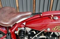 1928 Indian Scout 101 600cc Motorcycle AMENDED NO RESERVE [Location: Sydney] - 22