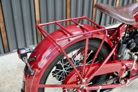 1928 Indian Scout 101 600cc Motorcycle AMENDED NO RESERVE [Location: Sydney] - 24