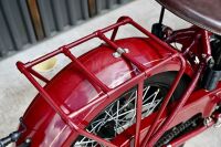 1928 Indian Scout 101 600cc Motorcycle AMENDED NO RESERVE [Location: Sydney] - 25
