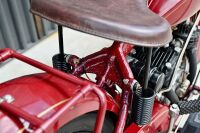 1928 Indian Scout 101 600cc Motorcycle AMENDED NO RESERVE [Location: Sydney] - 26