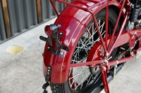 1928 Indian Scout 101 600cc Motorcycle AMENDED NO RESERVE [Location: Sydney] - 27