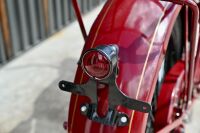1928 Indian Scout 101 600cc Motorcycle AMENDED NO RESERVE [Location: Sydney] - 28