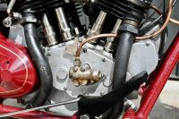 1928 Indian Scout 101 600cc Motorcycle AMENDED NO RESERVE [Location: Sydney] - 34