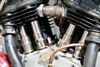 1928 Indian Scout 101 600cc Motorcycle AMENDED NO RESERVE [Location: Sydney] - 35