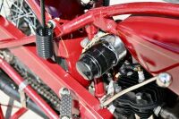 1928 Indian Scout 101 600cc Motorcycle AMENDED NO RESERVE [Location: Sydney] - 36