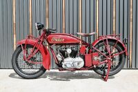 1928 Indian Scout 101 600cc Motorcycle AMENDED NO RESERVE [Location: Sydney] - 37