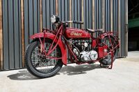 1928 Indian Scout 101 600cc Motorcycle AMENDED NO RESERVE [Location: Sydney] - 38