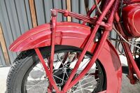 1928 Indian Scout 101 600cc Motorcycle AMENDED NO RESERVE [Location: Sydney] - 43
