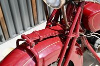 1928 Indian Scout 101 600cc Motorcycle AMENDED NO RESERVE [Location: Sydney] - 45