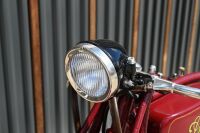 1928 Indian Scout 101 600cc Motorcycle AMENDED NO RESERVE [Location: Sydney] - 46