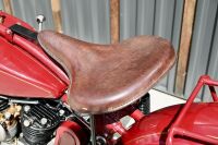 1928 Indian Scout 101 600cc Motorcycle AMENDED NO RESERVE [Location: Sydney] - 50